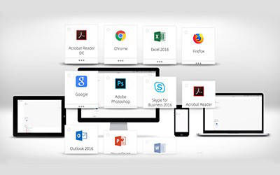 Citrix Workspace