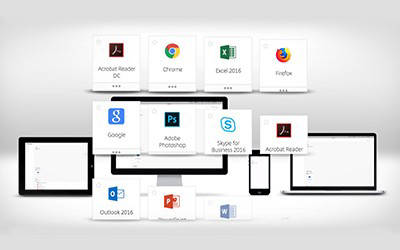 Citrix Workspace