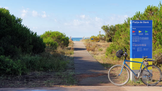 Ciclisme