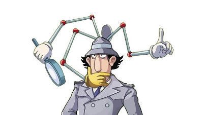 INSPECTOR