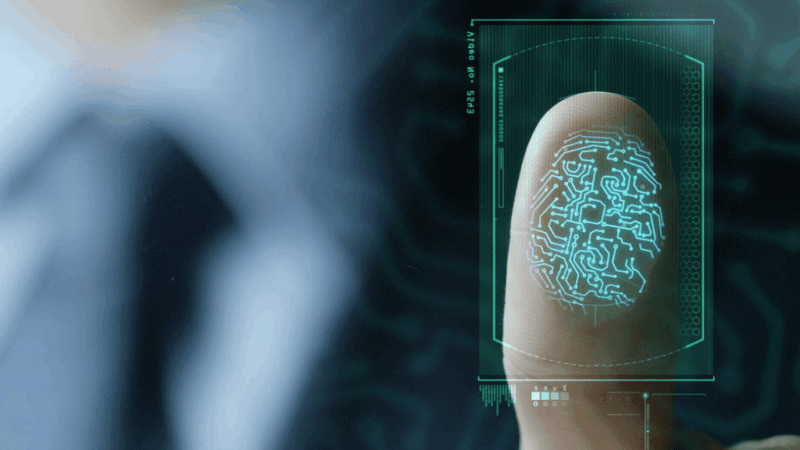 Biometrics