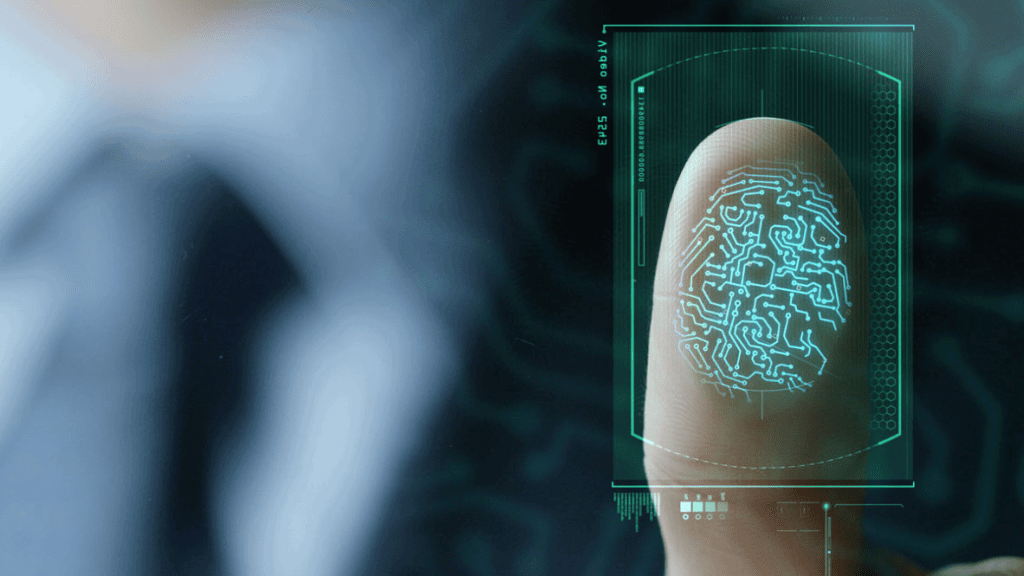 Biometrics