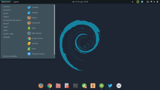 Linux