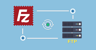 https://filezilla-project.org/filleZilla