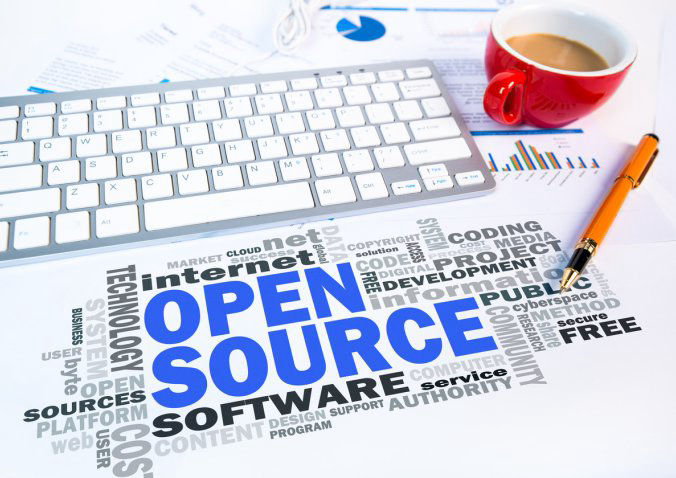Open Sourse